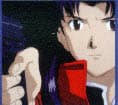 Neon Genesis Evangelion
