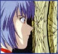 Neon Genesis Evangelion