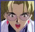 Neon Genesis Evangelion