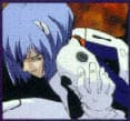 Neon Genesis Evangelion