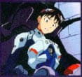Neon Genesis Evangelion