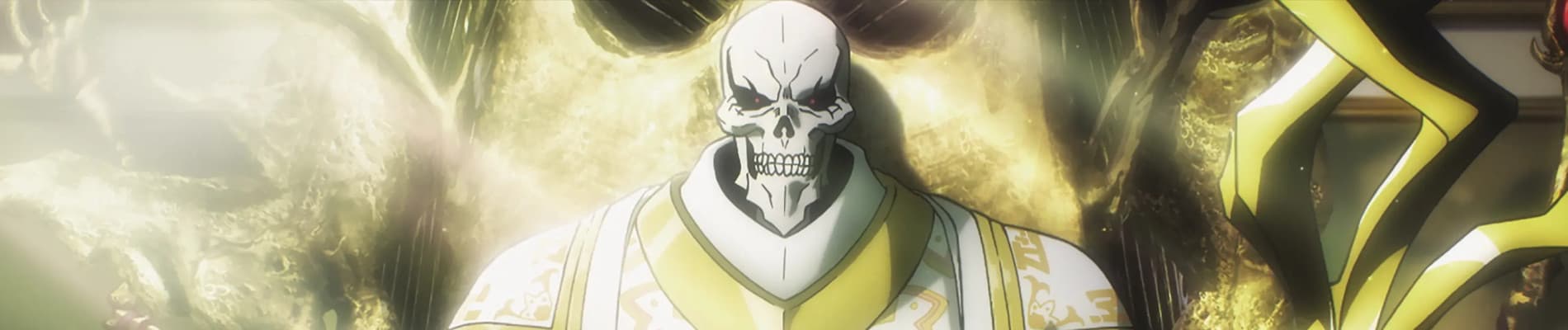 OVERLORD The Sacred Kingdom