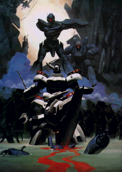 Patlabor