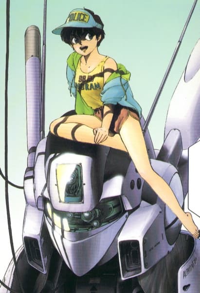 Patlabor