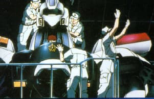 Patlabor