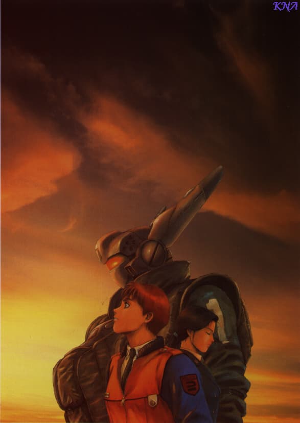 Patlabor