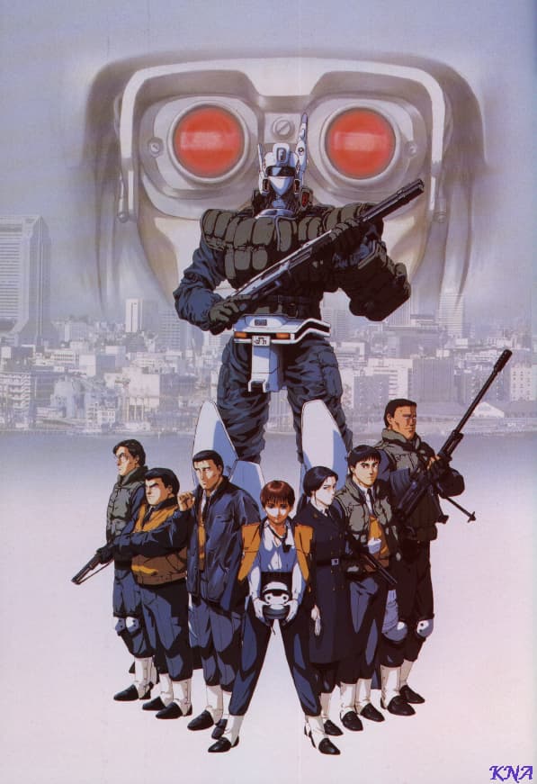 Patlabor