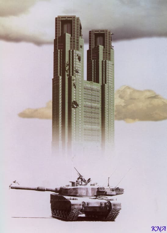 Patlabor