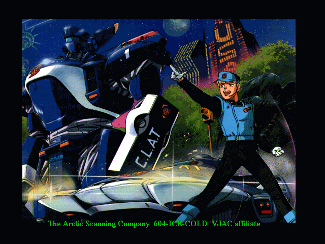 Patlabor