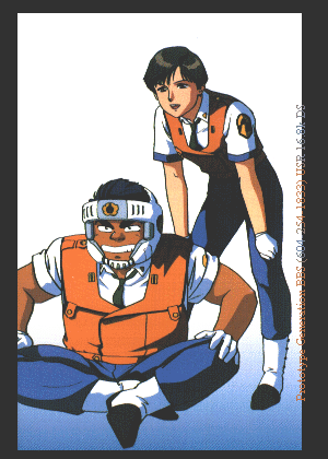 Patlabor