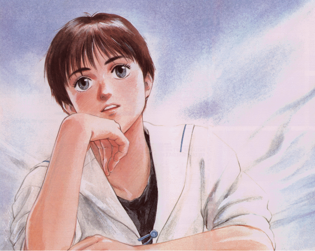 Patlabor 2