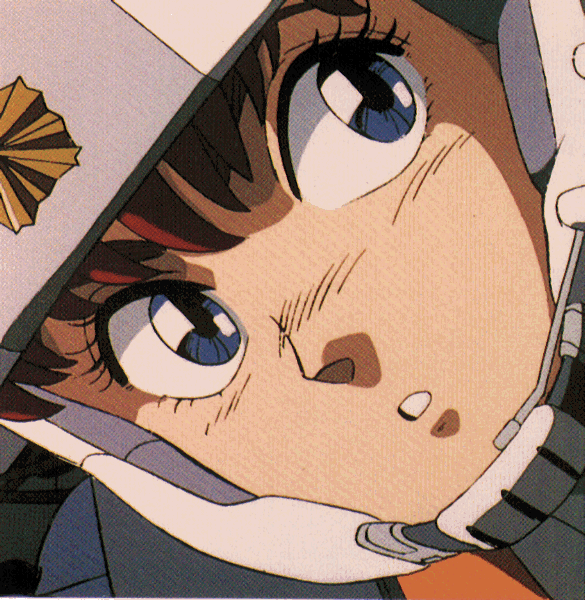 Patlabor 2