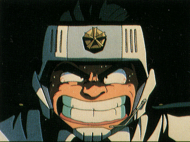 Patlabor 2
