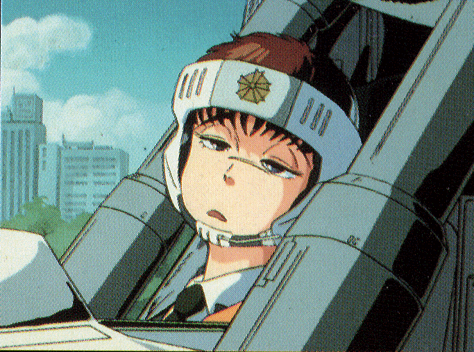 Patlabor 2