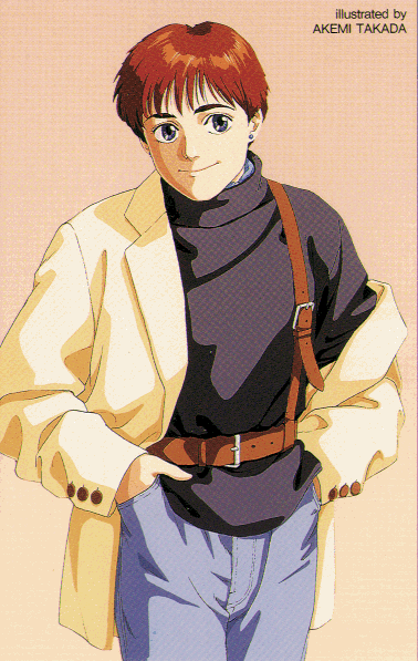 Patlabor - Serie