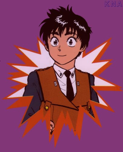 Patlabor - Serie