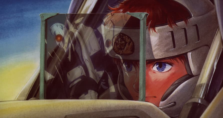 Patlabor - Serie