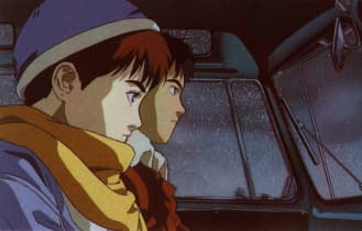Patlabor - Serie