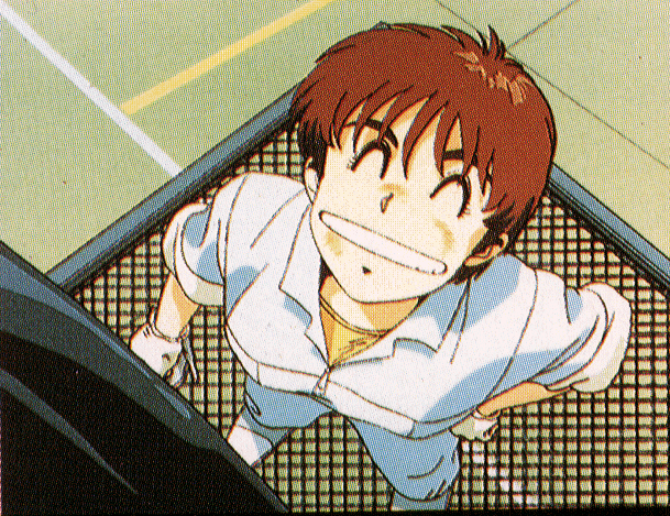 Patlabor - Serie