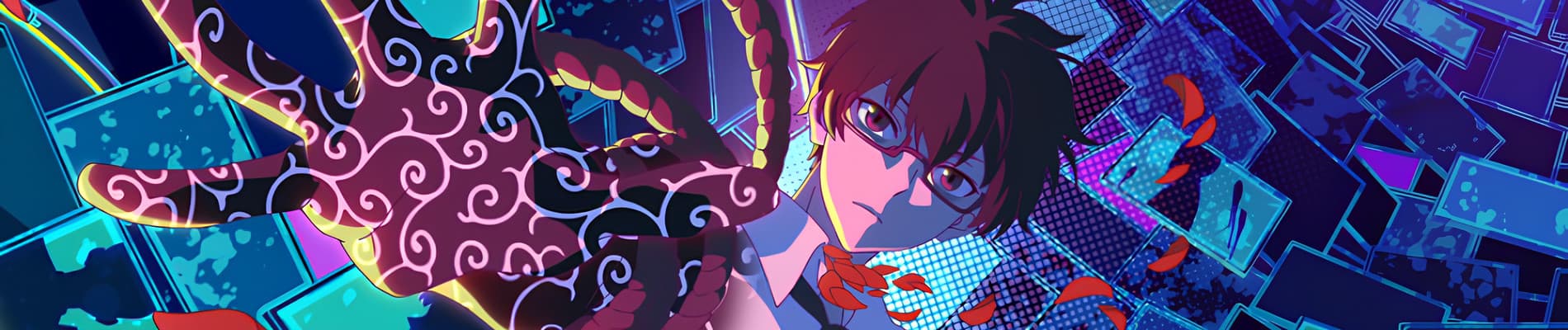 Petals of Reincarnation