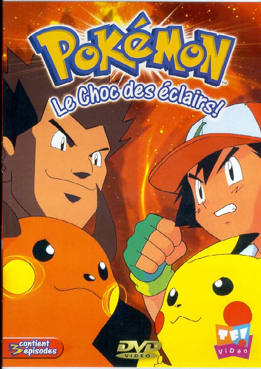 Pokemon 2000