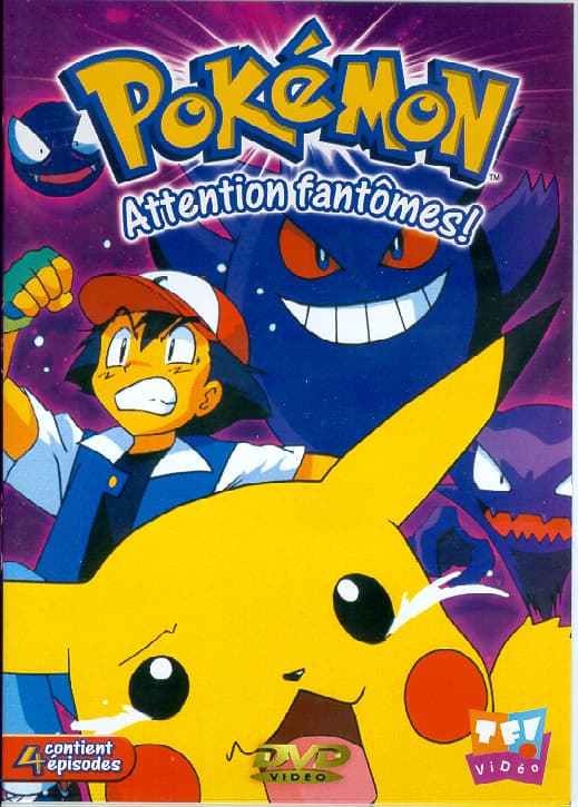 Pokemon 2000