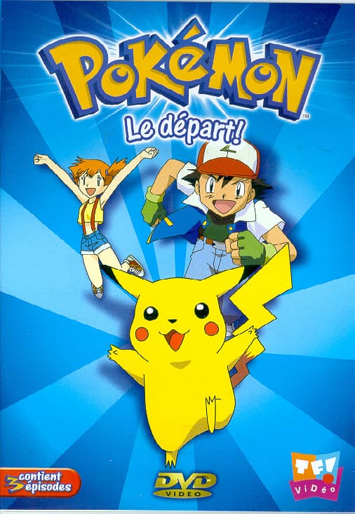 Pokemon