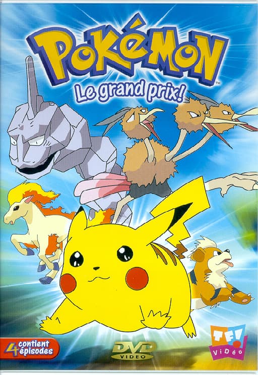 Pokemon