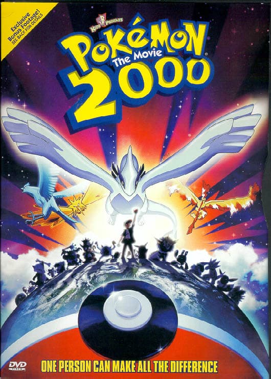 Pokemon