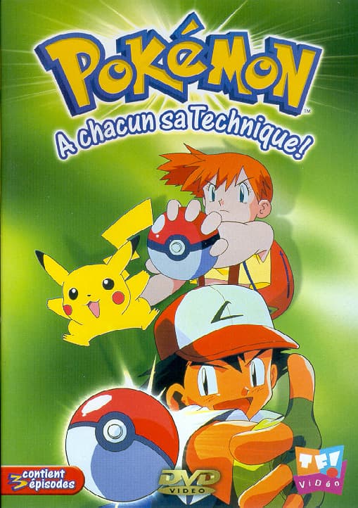 Pokemon