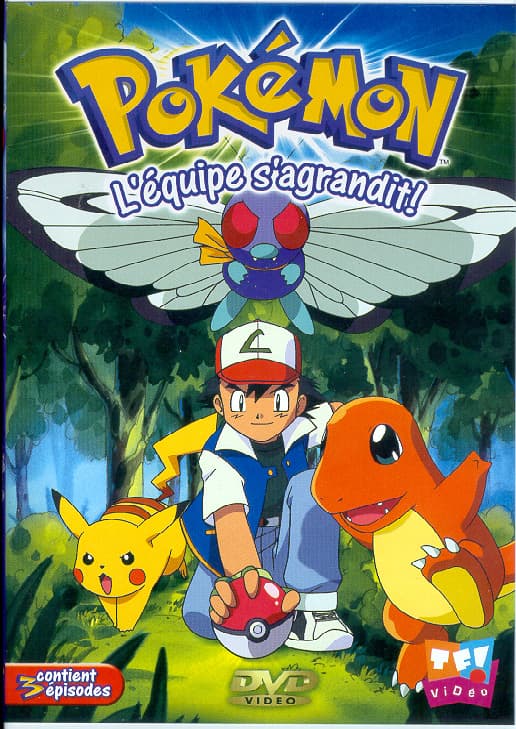 Pokemon
