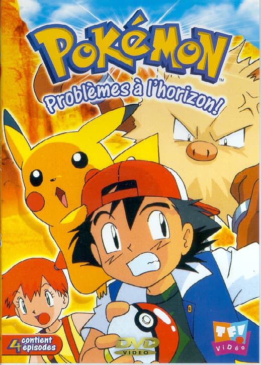 Pokemon