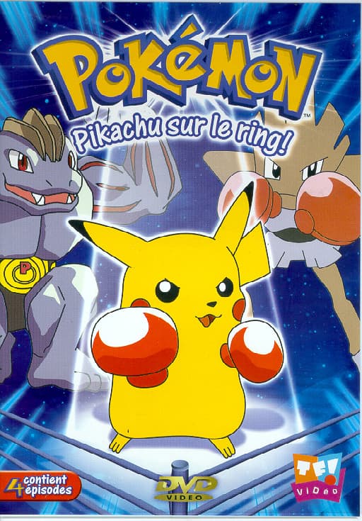 Pokemon