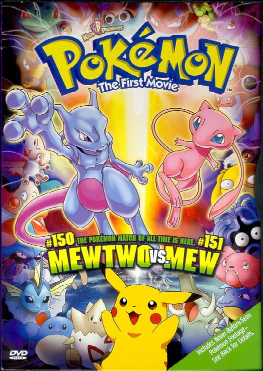 Pokemon