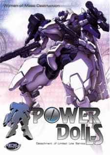 Powerdolls