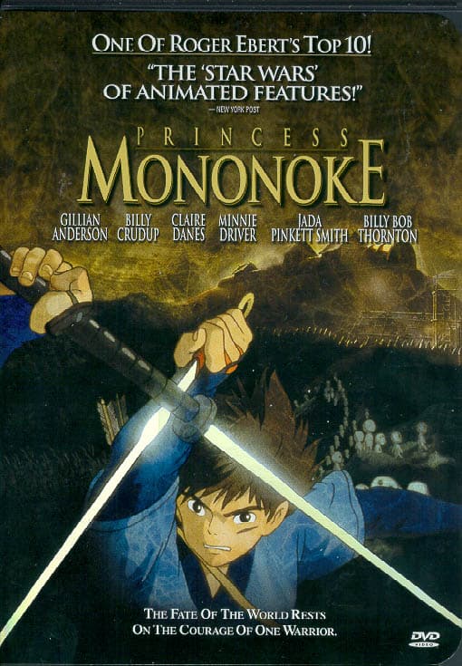 Princess Mononoke