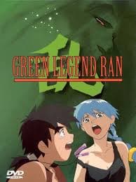 Ran la légende verte