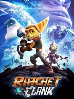 Ratchet and Clank - Le Film