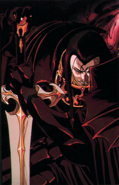 Record of Lodoss War