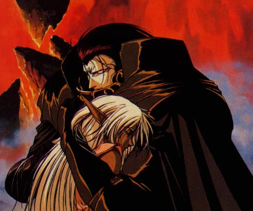 Record of Lodoss War