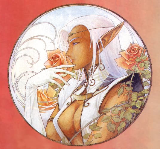 Record of Lodoss War
