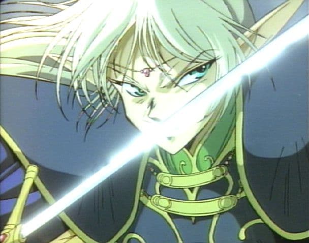 Record of Lodoss War