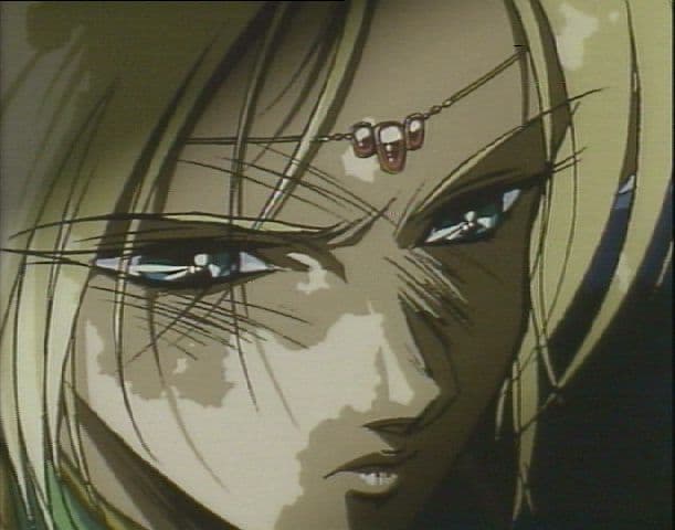 Record of Lodoss War