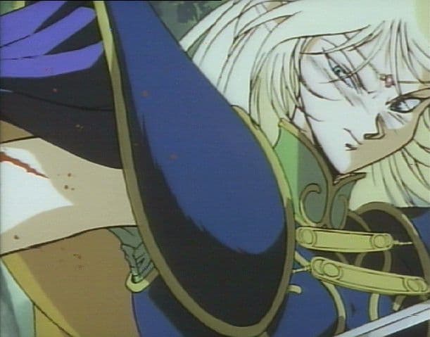 Record of Lodoss War
