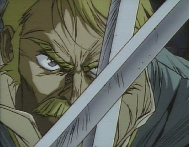 Record of Lodoss War