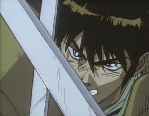 Record of Lodoss War