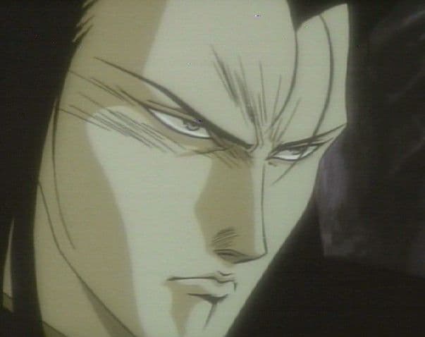 Record of Lodoss War