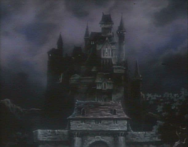 Record of Lodoss War