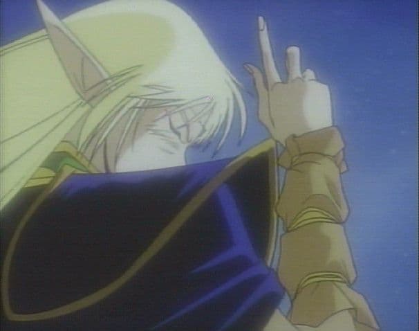 Record of Lodoss War