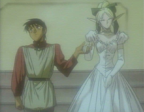 Record of Lodoss War